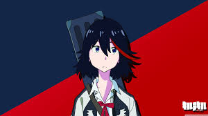 49 Ryuko Wallpaper On Wallpapersafari Click a thumb to load the full version. 49 ryuko wallpaper on wallpapersafari