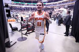 2021 nba playoff schedule because of the new coronavirus pandemic, the 2021 nba postseason is a. Young Scores 48 To Power Hawks Over Bucks In Nba Playoffs Sports The Jakarta Post