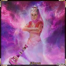 Maybe you would like to learn more about one of these? I Dream Of Jeannie Picmix