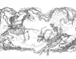 Two session tracks, called 'true love tape loop' and 'true love space loop', were released in 2017 on the cassette that was part of the oknotok 20th anniversary release of ok. Christoph De Babalon Music Added To In Death S Dream Kingdom Compilation The Wire