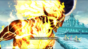 The knight of white feathers. Fate Grand Order Lostbelt No 2 Gotterdammerung Review