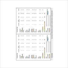 survey card templates - Kleo.beachfix.co