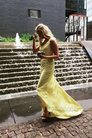 Harlequin fox bridal on twitter got asked to make a replica of the. Kate Hudson How To Lose A Guy In 10 Days Yellow Dress For Sale Thecelebritydresses
