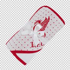 Click the logo and download it! Liverpool F C Child Comfort Object Shoe Infant Liver Bird White Child Infant Png Klipartz