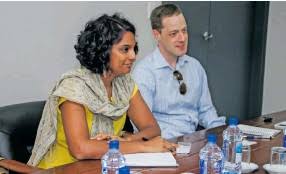 MOG Observer Co-Ordinator Named