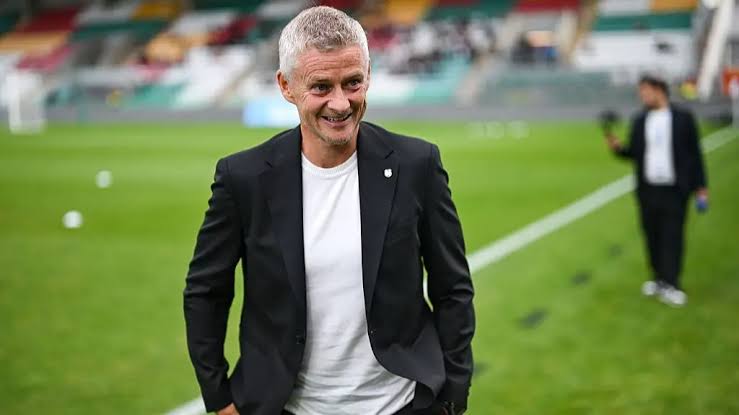 Ole Gunnar Solskjaer becomes leading candidate for shock Premier League job