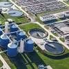 Water treatment 6.1 introduction water can be contaminated by the following agents: 1