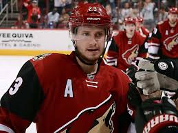 Oliver ekman larson signs a 8 year 66 millon dollar contact with the coyotes. Coyotes Defenseman Oliver Ekman Larsson Now On Nhl S Radar Sports Illustrated