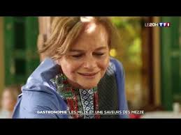 Mezze Liban Gastronomie France Television Tf1 Mezze Lebanon Gastronomy By France Television Youtube