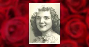 Louise "Vicky" Connell Obituary March 7, 2021