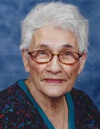 Ida Segura de Martinez Obituary (2024)