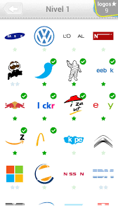 Nivel 1 nivel 2 nivel 3 nivel 4 ç nivel 5 (. Juego Logos Quiz Respuestas Nivel 2 Level 9 Logo Quiz Answers Bubble Droidgagu Logo Quiz