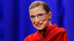 Why are supreme court justices given lifetime appointments? Us Supreme Court Justice Ruth Bader Ginsburg Dies Aged 87 Financial Times