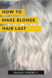 Development times for ugly duckling bleach are usually between 15 and 30 minutes. How To Keep Blonde Hair Tori State Of Mind Fashion And Lifestyle Blog In 2020 Cool Blonde Hair Fall Blonde Hair Blonde Hair Looks