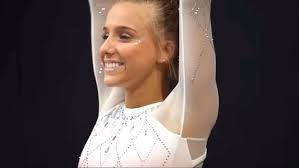 so happy and honored. can’t wait for next season❤️ @templegymnastics