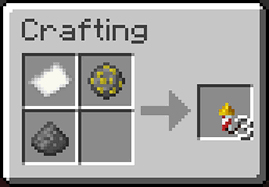 How To Make Fireworks In Minecraft