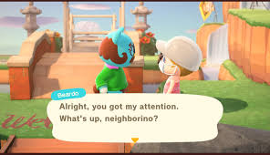 179 Best Beardo Images On Pholder Beards Animal Crossing And The Strokes While friendly, he tends to just make noises and be generally bothersome. beardo images on pholder beards