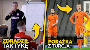 Reprezentacja francji po wygranej z niemcami nie poszła za ciosem. Wtopa Nowego Trenera Zdradzil Ustawienie Na Mecz Polska Wegry Porazka Holendrow I Wpadka Francji Youtube