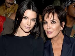 Reality tv show keeping up with the kendall jenner modeling career: Kendall And Kris Jenner Are Making A Tv Series About A Fake Kardashian Sibling Named Kirby