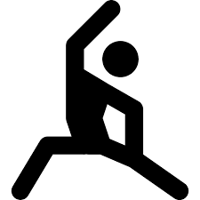 Jun 10, 2021 · sure. Yoga Icon Vector