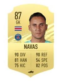 The player's height is 193cm | 6'3 and his weight is 93kg | 205lbs. Fifa 21 Ratings Best Goalkeepers Oblak Ter Stegen Alisson More