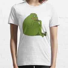 Find the newest autistic pepe meme. Autistic Pepe T Shirts Redbubble