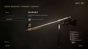 Rewards could be armory credits, weapon variants, supply drops, emotes, or . Call Of Duty Ww2 All The Division Prestige Weapons Gamespot