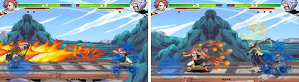 Para descargar la versión completa de apk fairy tail: Fairy Tail Apk Download For Android Latest Version 1 0 Air Com Anime Fighting Fairy