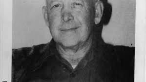 This Man Went From WWII Veteran To Wanted Terrorist