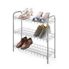 Because i have the best shoe storage ideas you! 14 Erstaunlich Galerie Von Schuhregal Roller
