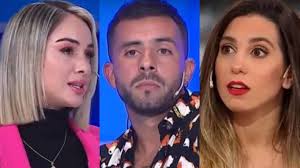 Eve de Sousa opinó acerca de los contantes cruces mediáticos de Matías  Defederico con Cinthia Fernández