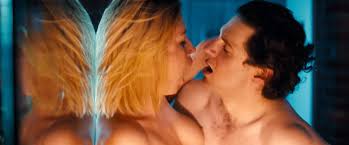 Adèle Exarchopoulos - Lamour ouf (2024) - Celebs Roulette Tube