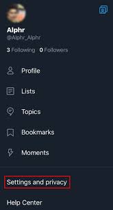 Add the name you want and once you are done, click on save changes on the right side of the screen. How To Change Your Username On Twitter From Any Device