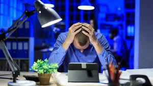 Les Chefs D Entreprise Ces Oublies De La Medecine Du Travail Medecine Du Travail Chef D Entreprise Psychologue Du Travail