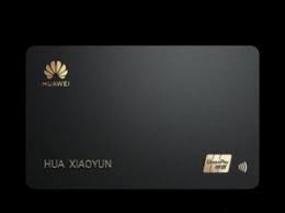 Maybe you would like to learn more about one of these? Chinese Tech Giant Huawei To Launch New Consumer Credit Card Fintech Futures