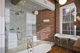Marvelous luxury marble bathrooms designs. Pin On Home Decorating Renovation Ideas