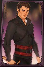 Pin On Throne Of Glass Art