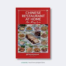 Maybe you would like to learn more about one of these? Chinese Restaurant At Home Ala Miss Lee Lazada Indonesia
