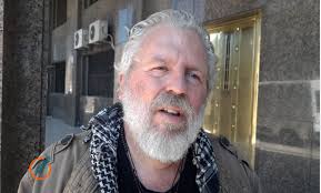 Esteban Castro dijo que «los grupos de poder que gobiernan no fueron  votados»