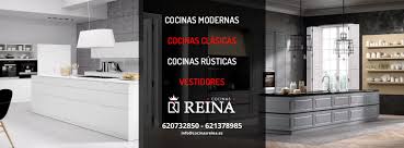 Visite nuestra exposición, nos adaptamos a cualquier tipo de presupuesto. Cocinas Reina Kitchen Bath Contractor Lucena Spain 323 Photos Facebook