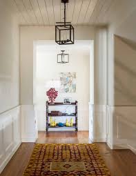 Well you're in luck, because here they come. Entryway Lighting Houzz