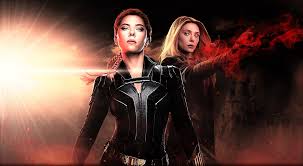 18,053 likes · 34 talking about this. Black Widow X Scarlet Witch By Tristanhartup On Deviantart
