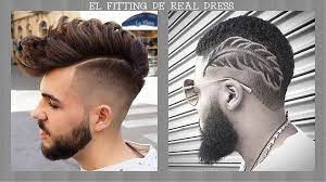 Este album de corte de pelo con dibujo con 19 fotos e imágenes no tiene descripción. Dibujos En El Cabello Para Hombres Home Facebook