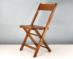 Vintage Wood Folding Chairs Wooden Chair Mid Century Chairl Etsy Wood Folding Chair Folding Chair Wooden Chair
