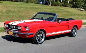 Corvette, camaro, challenger, pontiac, shelby and more. 1965 Ford Mustang 1965 Ford Mustang Shelby Gt350r Convertible For Sale To Buy Or Purchase Restored Flemings Ultimate Garage Classic Cars Muscle Cars Exotic Cars Camaro Chevelle Impala Bel Air