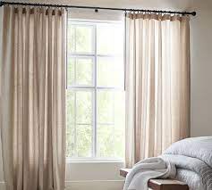 Metal double ring set comes with 10 double rings; Antique Bronze Curtain Rod Wall Bracket Pottery Barn