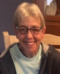 Janet Spaulding Obituary (1954