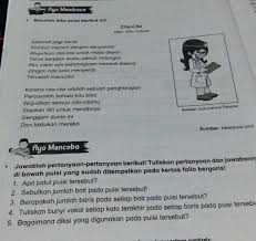 Tlg Dijawab Bsk Dikumpulin Brainly Co Id