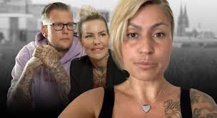«i never thought it would turn out like this. Jasmin Herren Verhindert Veroffentlichung Von Skandal Buch Uber Willi Promiwood