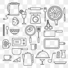 Kitchen Cooking Icon Cooking Icons Kitchen Icons Kitchen And Cooking Icon Png And Vector With Transparent Background For Free Download Cooking Icon Kitchen Icon Cooking Tool Set